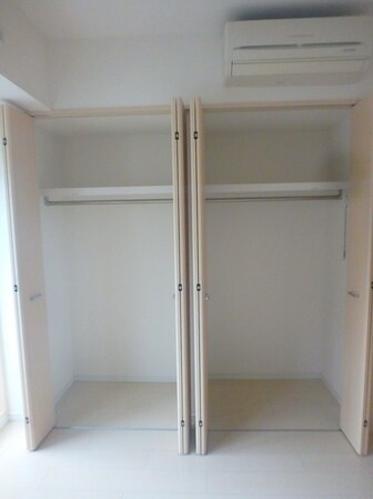 レジディア西新宿IIの物件内観写真